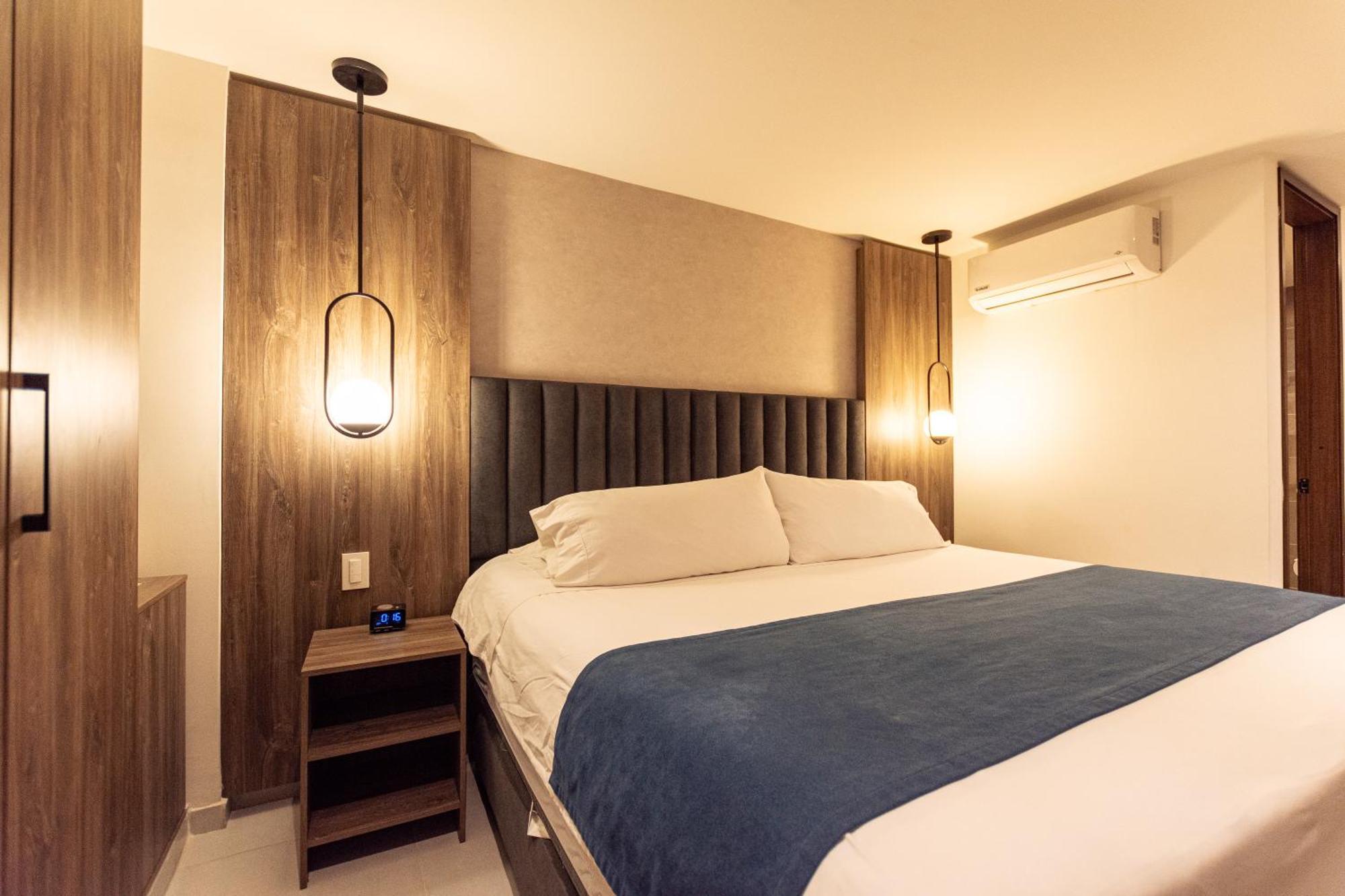 Zi One Luxury Hotel Pereira Extérieur photo