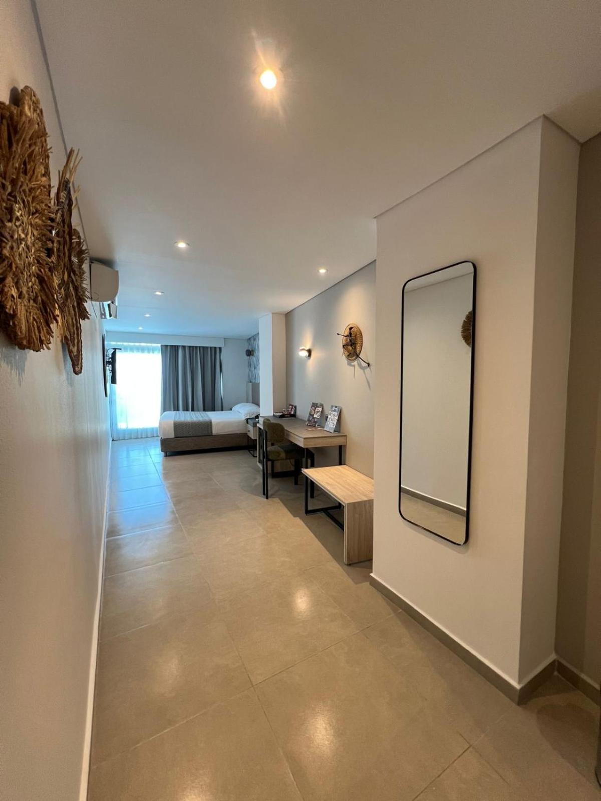 Zi One Luxury Hotel Pereira Extérieur photo