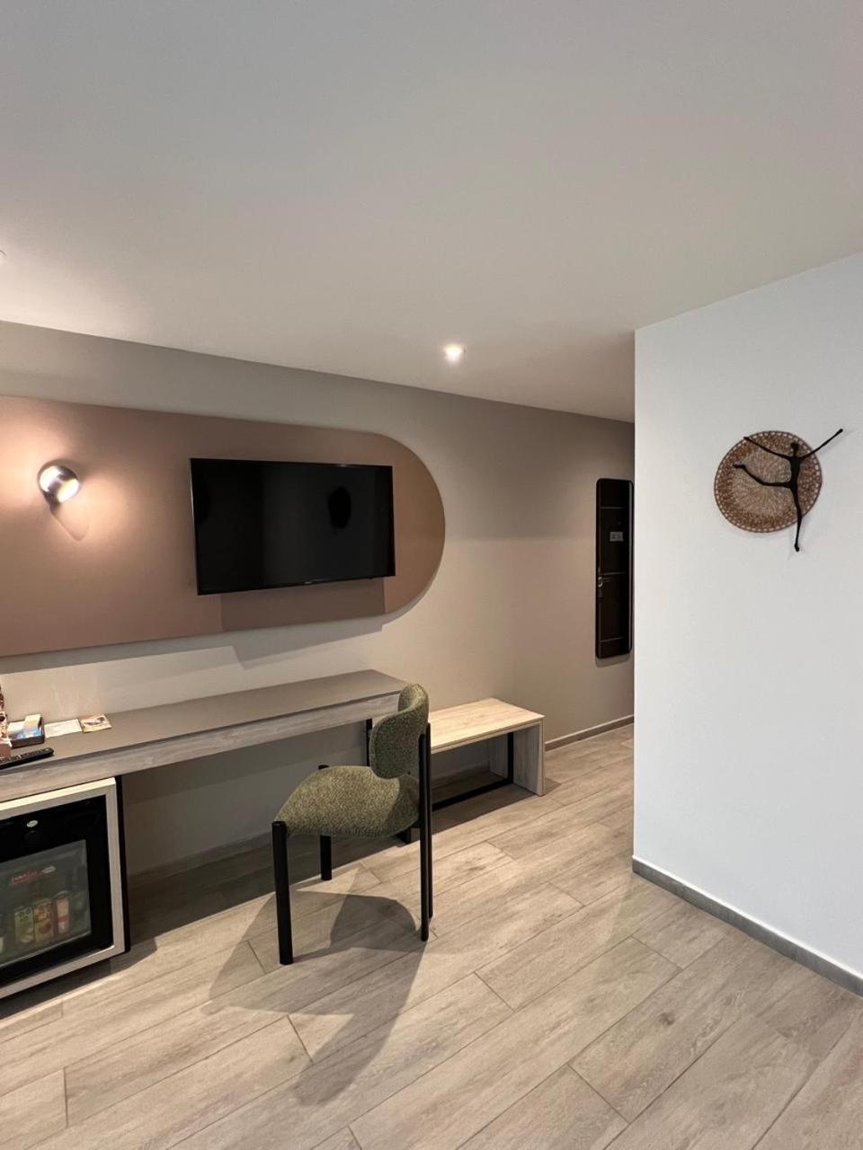 Zi One Luxury Hotel Pereira Extérieur photo