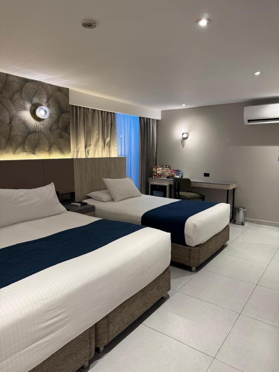 Zi One Luxury Hotel Pereira Extérieur photo