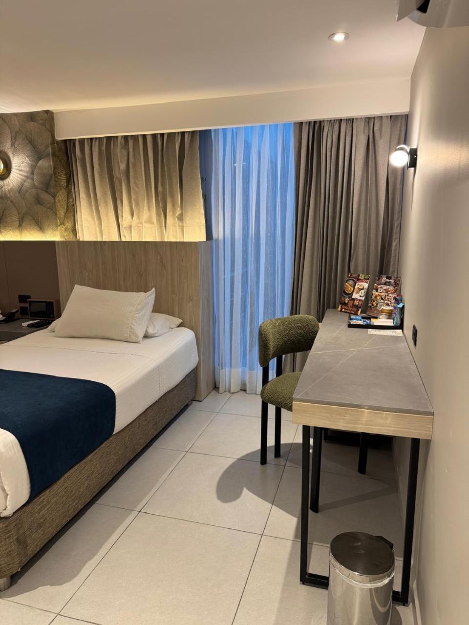 Zi One Luxury Hotel Pereira Extérieur photo